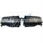 MAICTOP car auto accessories hot selling head lightfor land cruiser 2022 lc300 fj300 headlight front lamp new model