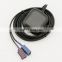 3 Meters RG174 Cable Fakra Female Connector 698~960MHz/1710~2690MHz 4G LTE GPS Antenna
