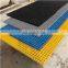Fiberglass plastic grid Molded Grating Mesh for fishery floor