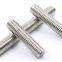 Standard / Non Standard Double End Stud Bolt For Steel Roof Construction