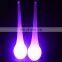 decorative tree top light /new design modern led standing garden led holiday lighting living room decoration led floor lamp