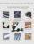 LIVTER Small household woodworking band saw portable horizontal metal stainless steel sawing machine