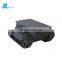 Rc Car Chassis Arduino Compatible Robot Aluminum Platform Truck