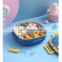 Brand New Containers Food Warmer Customized Style BPA Free 2022 Insulated Silicone Stainless Steel Bento Lunch Box Kids School