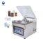 Home Single Chamber Tabletop Cheese Food vacuum Skin Sealer Mini Vaccum Packing Machine