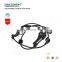 New Genuine Universal Electric Abs Speed Sensor Oem 89516-02121   For Toyota Corolla E140 E150