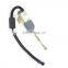 Solenoid Valve A7019-1115100 for Engine