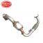 Good Performance Three Way Catalytic Converter For Ford Ecosport 1.5