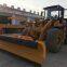 China Liugong wheel loader snow plows attachments