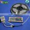 led strip IP65 water proof strip led lamp fexible dual color strip light
