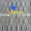 1.2mm diameter rope ,Stainless steel rope (cable)mesh ,stainless steel zoo mesh,animal soft mesh with metal frame | generalmesh