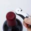Two Step Waiter′ S Friend Corkscrew High Quality Wine Opener Bottle Tool