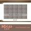 Leather walls panel panel wall decoration 3d wall decor wall paper of instead factory decorative ceiling and