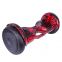 10 inch electric hoverboard adult dual wheel off-road hoverboard electric self balance child hoverboard