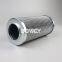 CU1101M60ANP01 Bowey replaces MP-Filtri hydraulic high pressure filter element