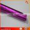Fashion Self Adhesive Decorative Pvc Metalized Film for Kitchen Cabinet