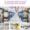 Two Color Stitching Design Women Tank Top Fashion Girls Workout Bra OEM