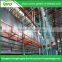 2015 China Manufacturer Aluminum Coating Booth