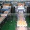 full automatic egg cleaning and sorting packing line production line processing line