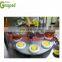 Factory sales cheese pie making machine best price