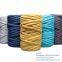 Hand Knitting Wool Yarn Wool Crochet Yarn