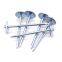 umbrella head roofing twist nails umbrella head twisted roofing nails