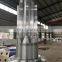 Large sewage treatment equipment blower high speed precision tooth shaft gear shaft