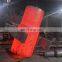 Large cylinder forging  machine equipment hot forging  processing