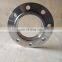 Customized Hot Sale ANSI B16.5 150LBS Weld Neck carbon steel pipe flanges