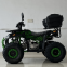 110CC 125CC ATV Quad Motorbikes for Adult