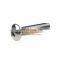 China Original Shacman F2000/L3000/M3000/F3000/X3000 Truck Spare Parts Q2140616 Hex bolt