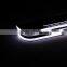 100% Top quality Super Factory Supply LED Moving Door Scuff ,door sill car pedals for BMW F30 2013