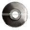 for industrial screw air compressor parts wholesale Atlas Gearwheel 1614931000