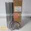 industrial screw air compressor spare parts  Compair oil filter 2109086