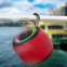 New Technology Products LED Light Wireless Speaker Mini Outdoor Stereo Subwoofer Waterproof Bluetooth BT Speaker