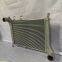Ventas directas de fábrica de piezas de camiones SINOTRUK, ensamblaje de intercooler/aftercooler WG9719530280