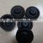 2016 High quality black silicone stopper