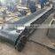 movable conveyer for bulk grain or grain bag