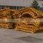 High quality bulldozer parts track shoes