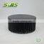 lamp heat sink body cover light housing