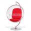 transparent chair replica in china