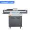 UV Printer Manufacturer 3D Effect UV Printer flatbed for Wood Printing
