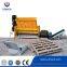 Wood Pallet Shredder with Magnetic Separator & Conveyor: Efficient Recycling Solution