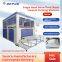 Thick-Sheet Vacuum Forming Machine for ABS/PC Plastic Molding
