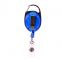 Keychain Badge Holder