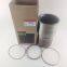Diesel Engine Parts Cylinder Liner 4376168 for X15 ISX15 QSX15 Engine
