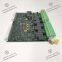 ABB 500BOM01 1MRB150023R0002 Communication Mother Board