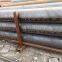 ASTM A53 Grade B Seamless Galvanized Steel Pipe - Heavy-Duty Line Pipe for Industrial & Construction Applications (API 5L Compliant)