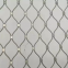 316 Flexible Stainless Steel Wire Rope Ferrule Zoo Fence Aviary Bird Parrot Netting Mesh