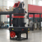 Electric Raymond Limestone Grinding Mill With Adjustable Output Size 60-600 Mesh